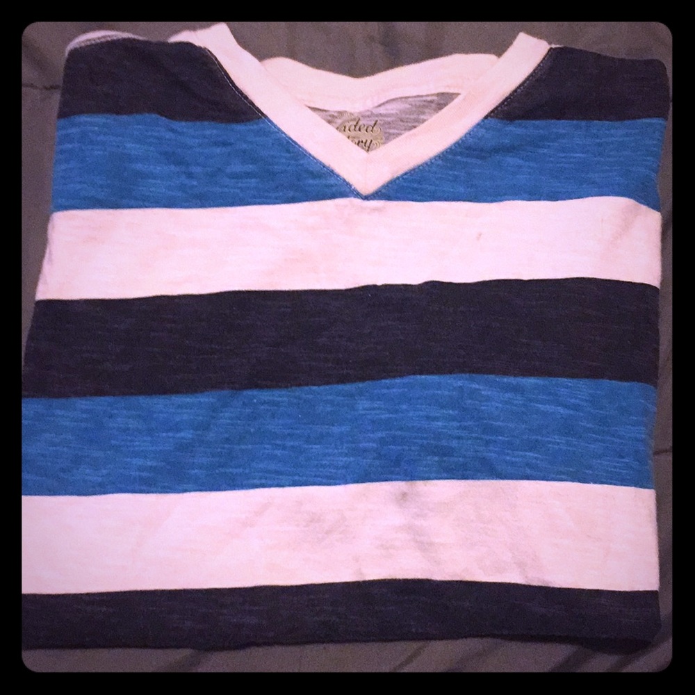 Faded glory boys tee shirt